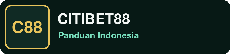 CITIBET88 Panduan Indonesia Logo